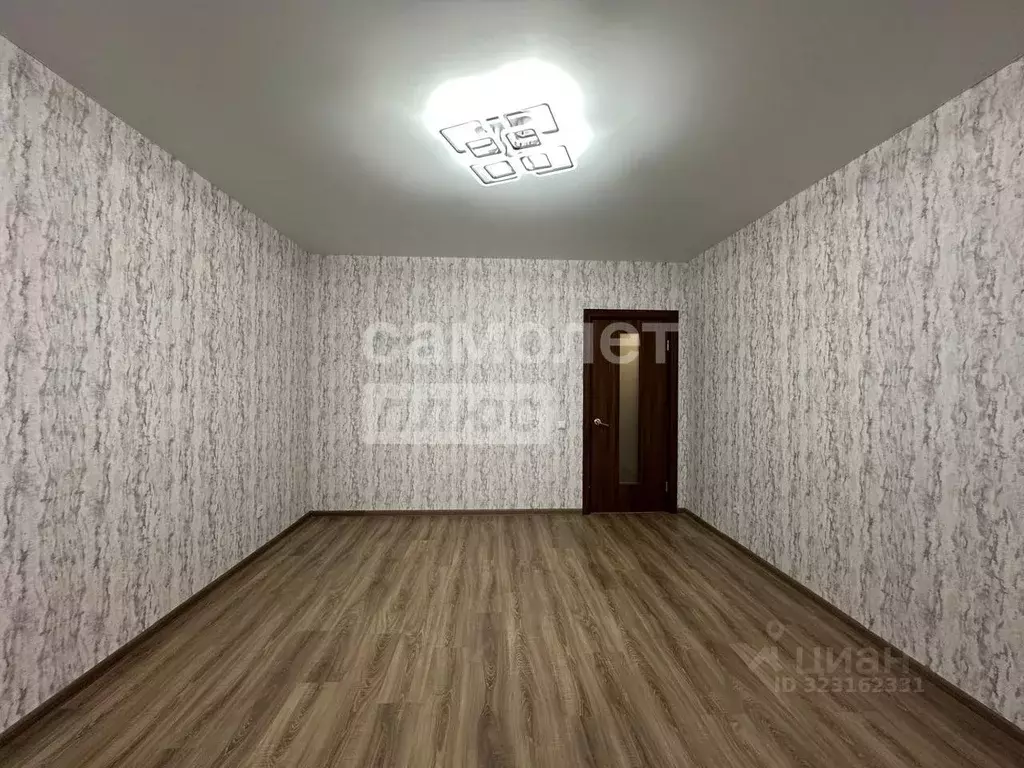 1-к кв. Ярославская область, Угличский муниципальный округ, пос. ... - Фото 2