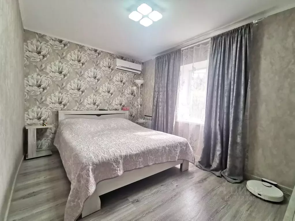 Дом в Крым, Ленинский район, Багерово пгт ул. Одесская, 18 (35 м) - Фото 1
