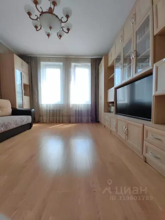 Квартира, 4 комнаты, 96.5 м - Фото 0