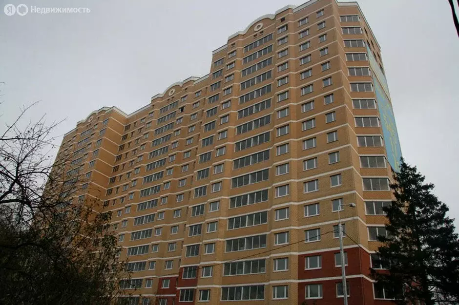 Участок в Химки, микрорайон Сходня, улица Ленина, 33 (7 м) - Фото 2