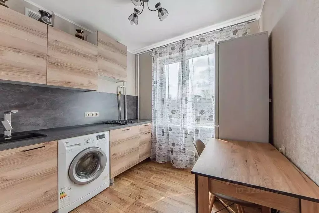 3-к кв. Москва Дубнинская ул., 12К3 (60.0 м) - Фото 0