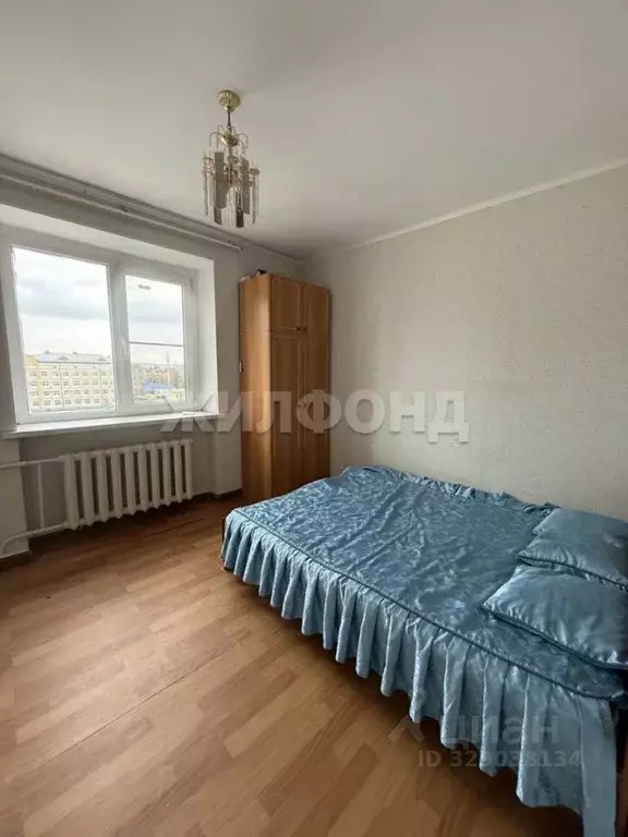 2-к кв. Карачаево-Черкесия, Черкесск просп. Ленина, 56 (39.6 м) - Фото 2