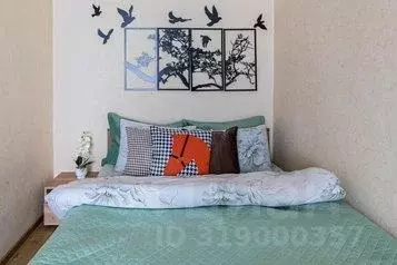 1-к кв. Татарстан, Казань ул. Туфана Миннуллина, 10А (41.0 м) - Фото 1