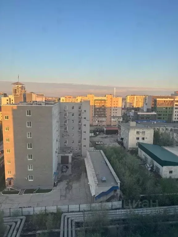 4-к кв. Саха (Якутия), Якутск ул. Курашова, 27/1 (300.0 м) - Фото 0