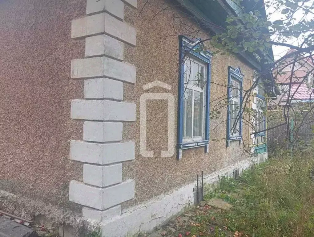 Дом в Свердловская область, Екатеринбург пер. Иртышский, 22 (46 м) - Фото 1