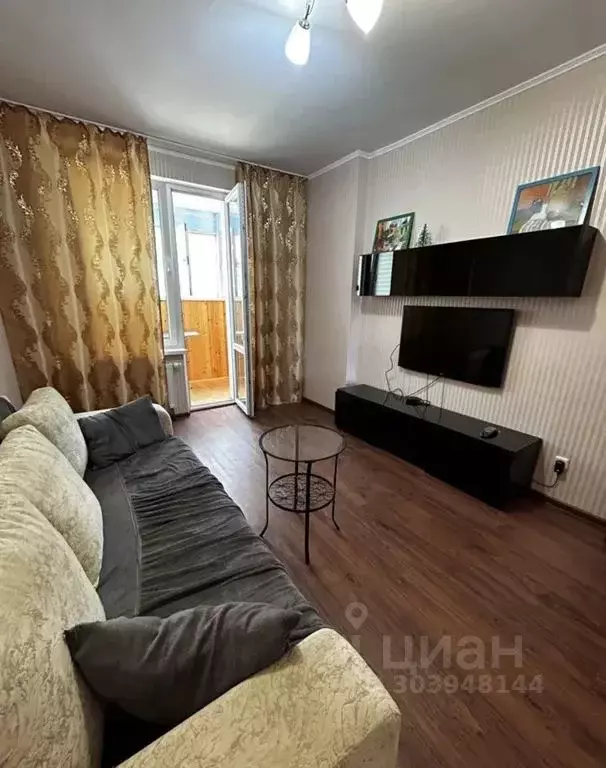 2-к кв. Татарстан, Казань ул. Юлиуса Фучика, 88 (60.0 м) - Фото 0