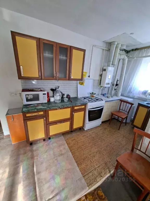 Дом в Ростовская область, Цимлянск ул. Мичурина (95 м) - Фото 1