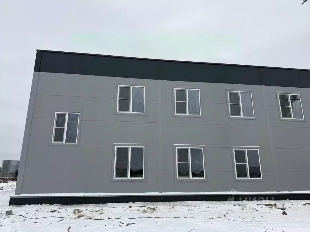 Склад в Нижегородская область, Нижний Новгород Московское ш., 352 ... - Фото 2