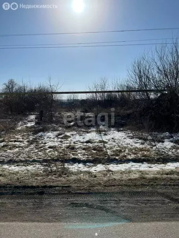 Участок в Алексеевка, улица Станкевича (15 м) - Фото 0