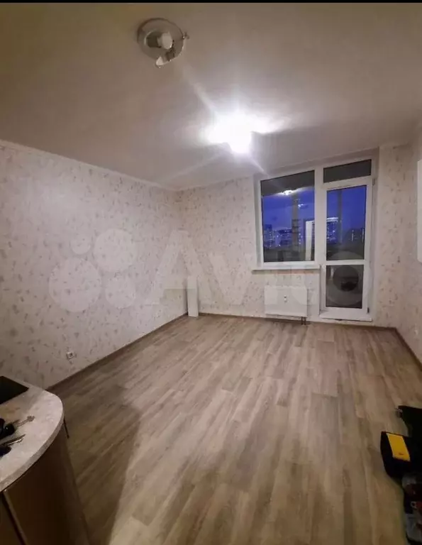 Квартира-студия, 23 м, 14/25 эт. - Фото 0