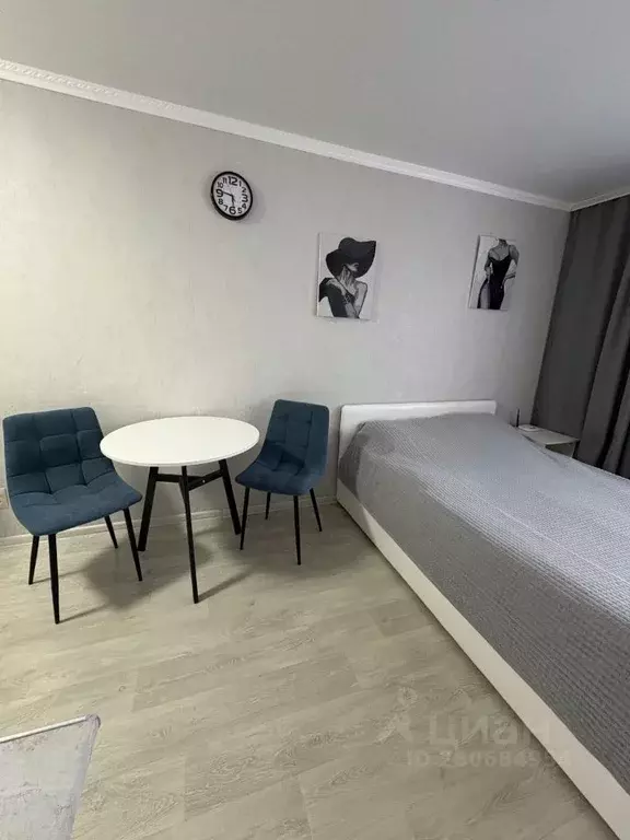 Студия Башкортостан, Стерлитамак просп. Ленина, 30А (18.0 м) - Фото 1
