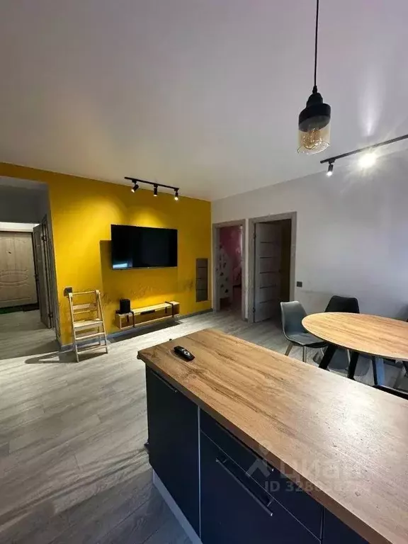 2-к кв. Новгородская область, Великий Новгород ул. Вересова, 5к1 (54.0 ... - Фото 1