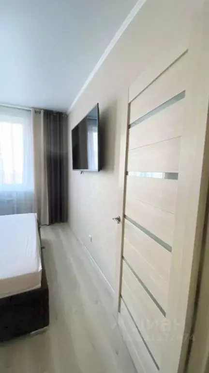 2-к кв. Омская область, Омск ул. Крупской, 13/1 (56.0 м) - Фото 1