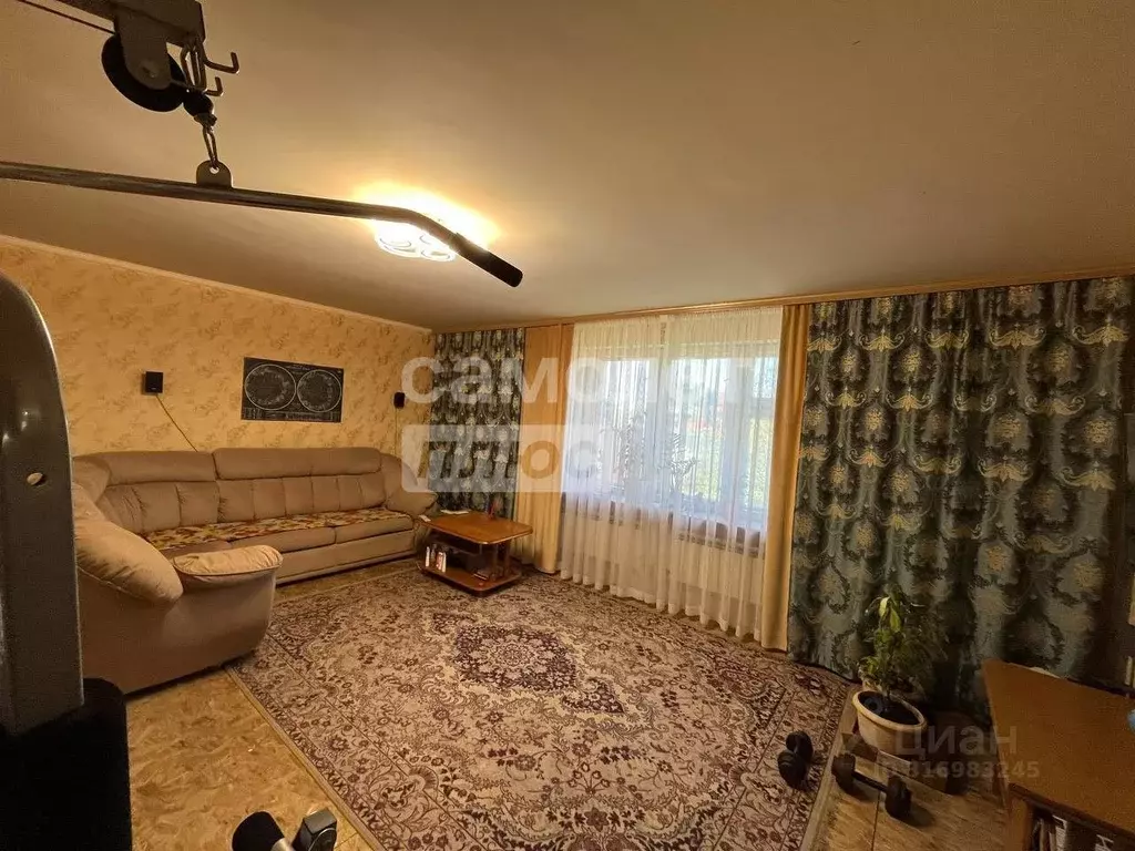 Дом в Тульская область, Тула Мясново мкр, ул. Большая Кулига, 34 (180 ... - Фото 0