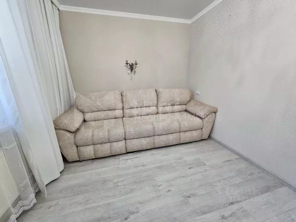 2-к кв. Тюменская область, Тюмень ул. Беляева, 33к2 (50.7 м) - Фото 1