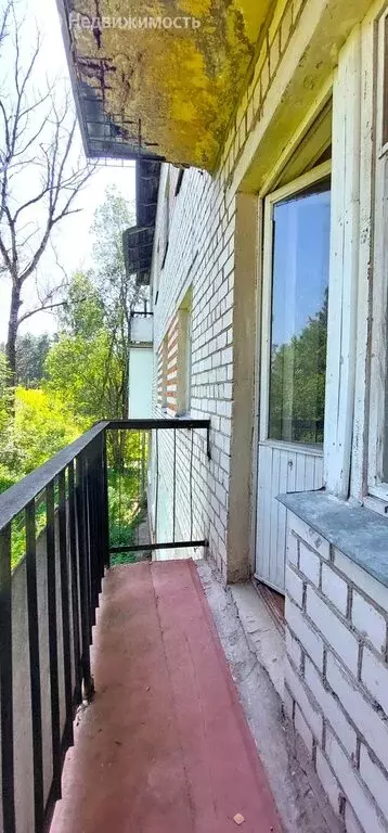2-комнатная квартира: Тетьково, 78 (43.7 м) - Фото 0