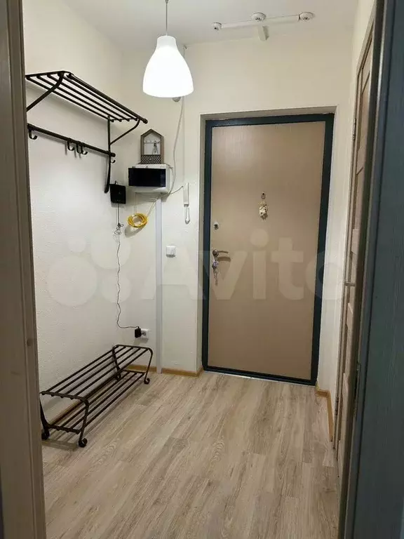 1-к. квартира, 30 м, 5/12 эт. - Фото 0