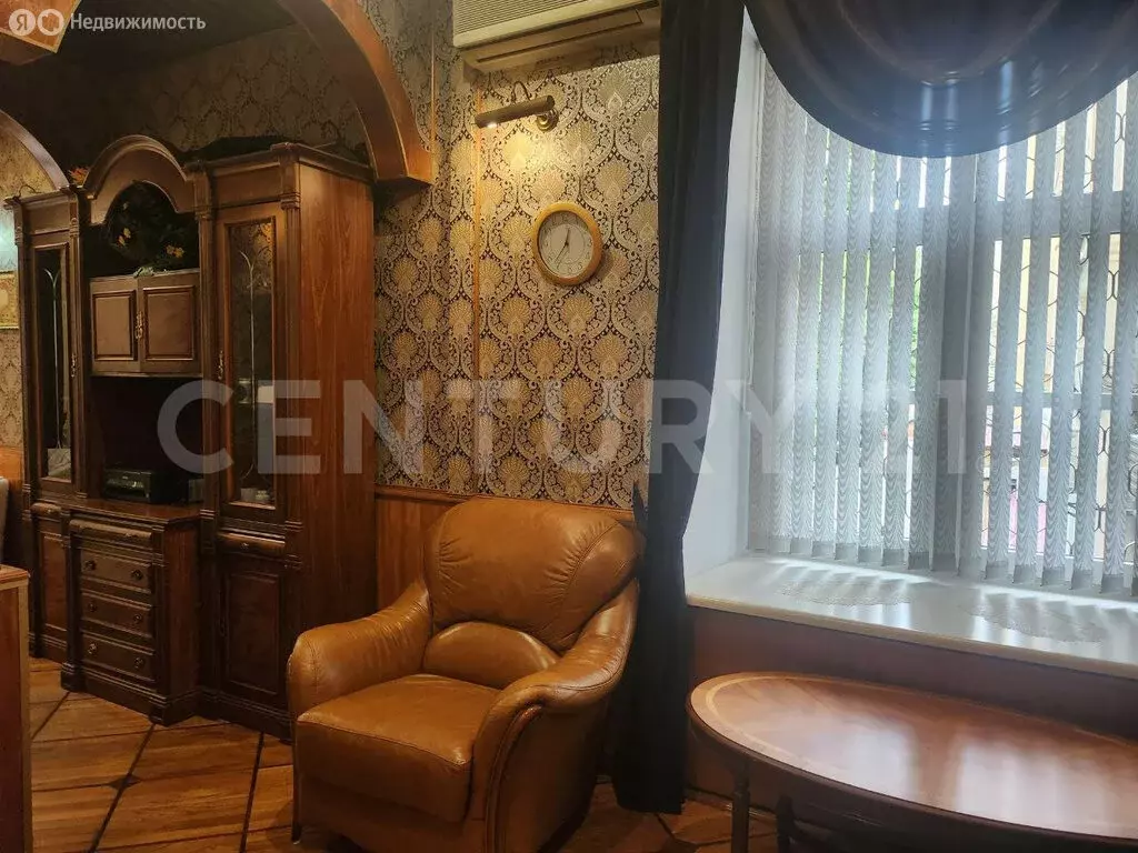 2-комнатная квартира: Москва, Ленинградский проспект, 14к1 (44.4 м) - Фото 1