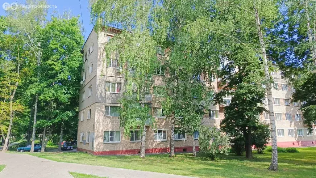 2-комнатная квартира: Тамбов, улица Уборевича, 11 (45.2 м) - Фото 0