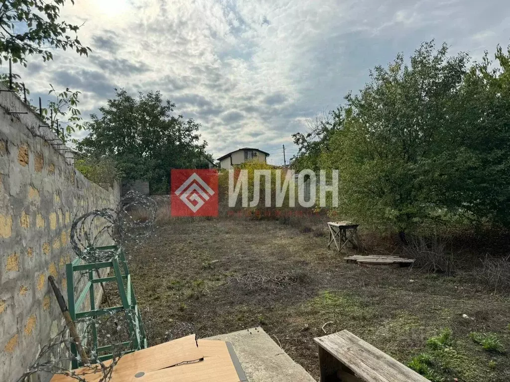 Участок в Севастополь Балаклавский муниципальный округ, Эра-2 ТСН, 65 ... - Фото 2