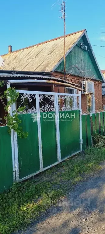 Дом в Ростовская область, Октябрьский район, Кривянское с/пос, ... - Фото 2