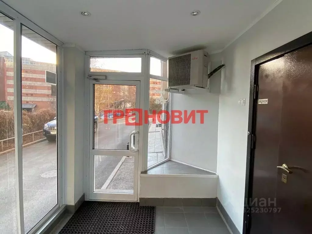 Помещение свободного назначения в Новосибирская область, Новосибирск ... - Фото 2