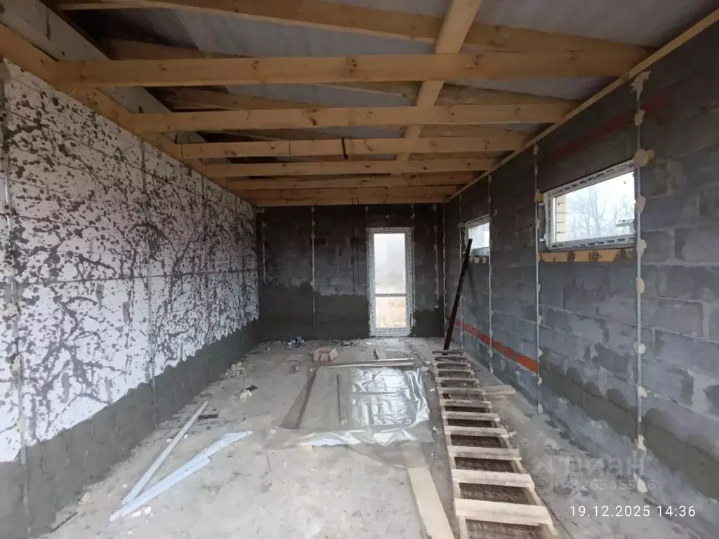 Дом в Белгородская область, Яковлевский муниципальный округ, Яковлево ... - Фото 2