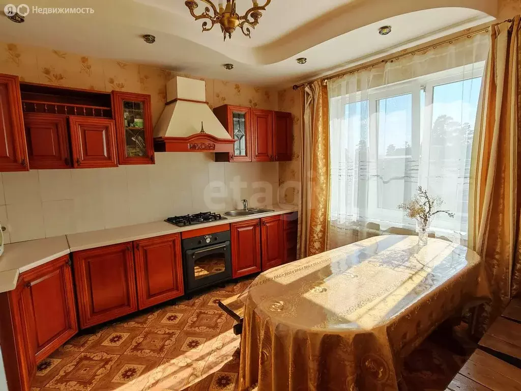 Дом в Республика Бурятия, Улан-Удэ, микрорайон Зелёный (271.4 м) - Фото 2