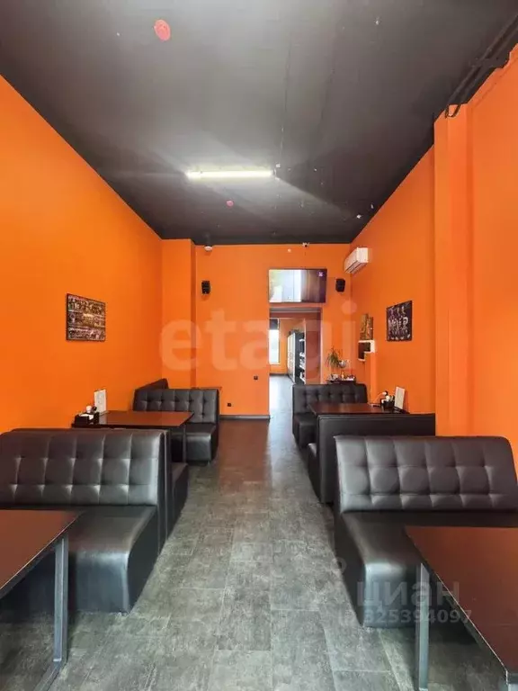 Помещение свободного назначения в Московская область, Балашиха ул. ... - Фото 1