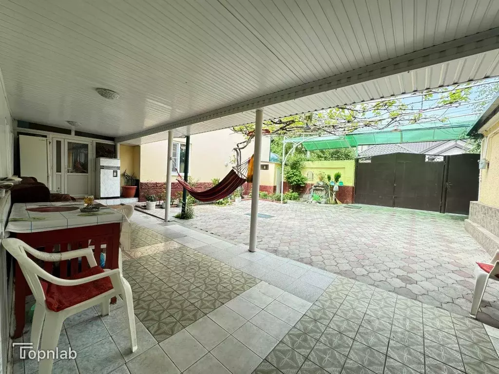 Дом в Кабардино-Балкария, Нальчик ул. Гастелло, 54 (210 м) - Фото 1