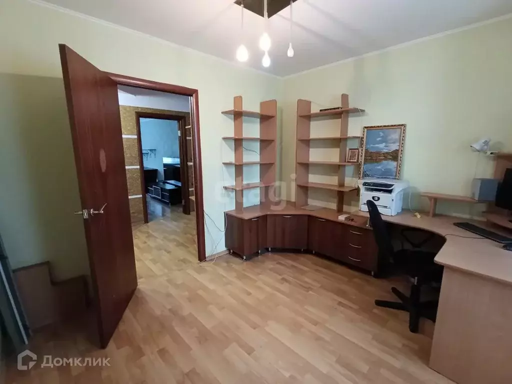 Продаётся 4-к квартира, 77 м - Фото 1