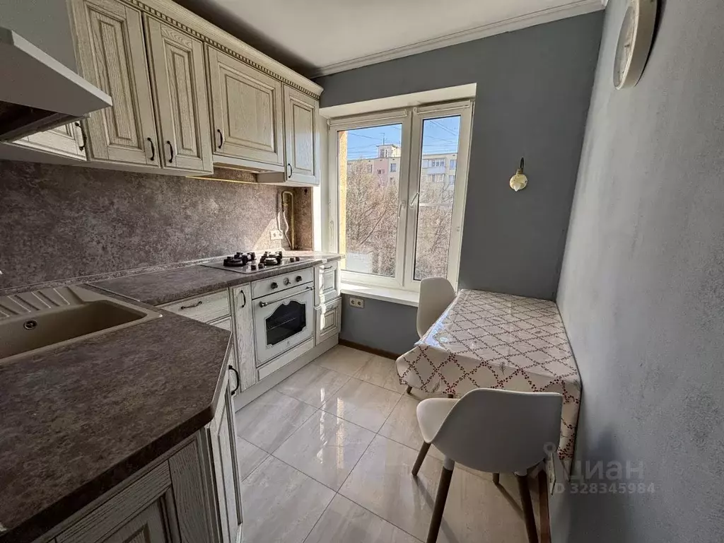 2-к кв. Москва пос. Коммунарка, 10 (45.0 м) - Фото 2