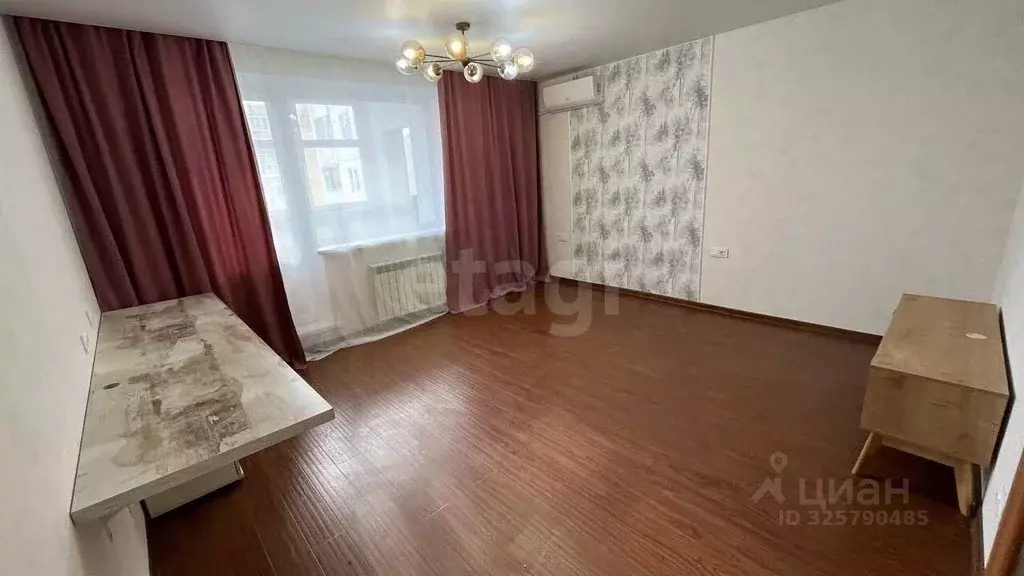 1-к кв. Московская область, Мытищи Индустриальная ул., 3к3 (50.0 м) - Фото 2