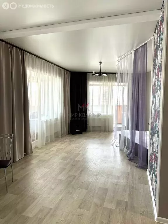 Квартира-студия: Абакан, улица Кирова, 179 (44 м) - Фото 2