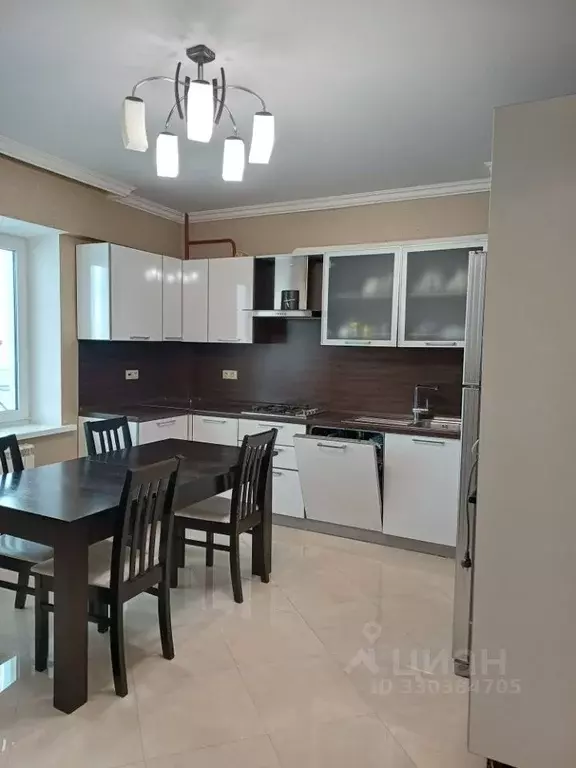 2-к кв. Ставропольский край, Ставрополь ул. Мира, 276 (86.0 м) - Фото 1