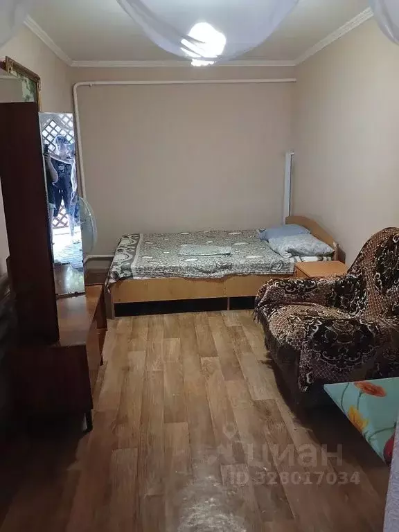 Дом в Краснодарский край, Ейский район, Должанская ст-ца Садовая ул., ... - Фото 1