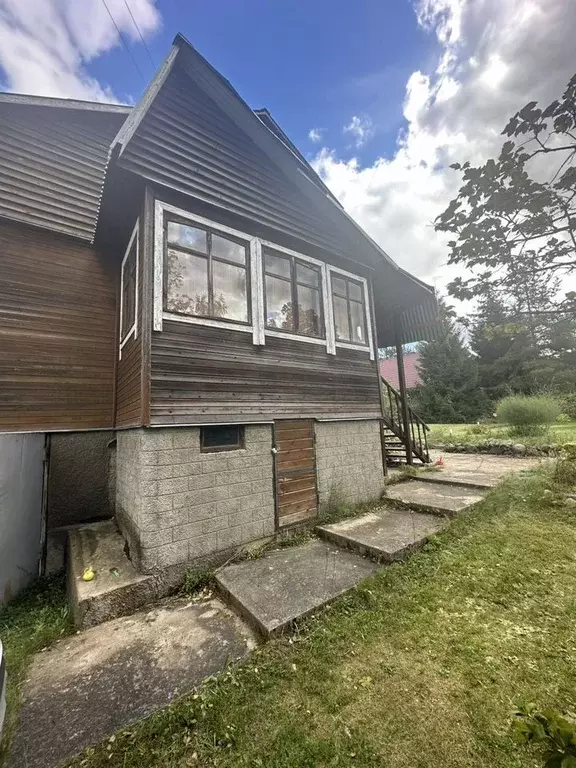 Дом в Московская область, Дмитровский муниципальный округ, Дмитров ... - Фото 2