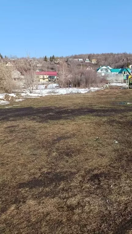 Участок в Башкортостан, Уфимский район, Чесноковский сельсовет, д. ... - Фото 2
