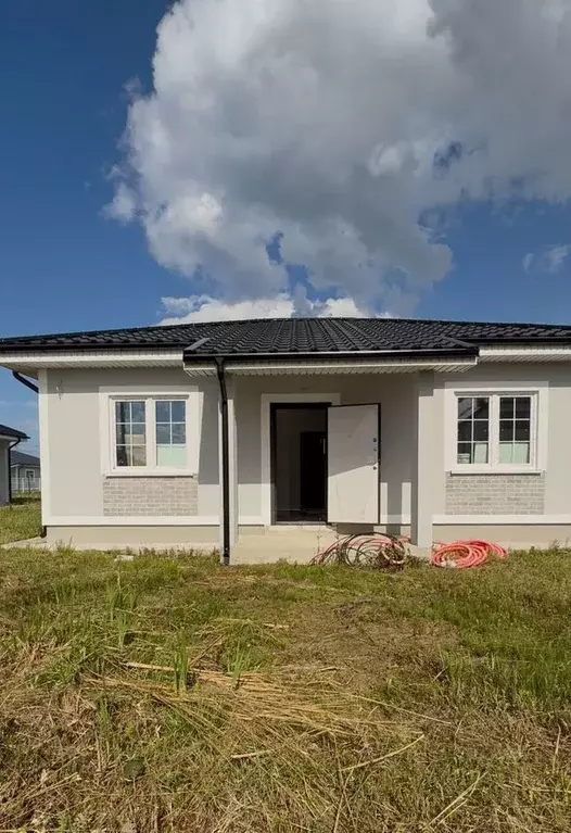 Дом в Калининградская область, Зеленоградский муниципальный округ, ТСН ... - Фото 2