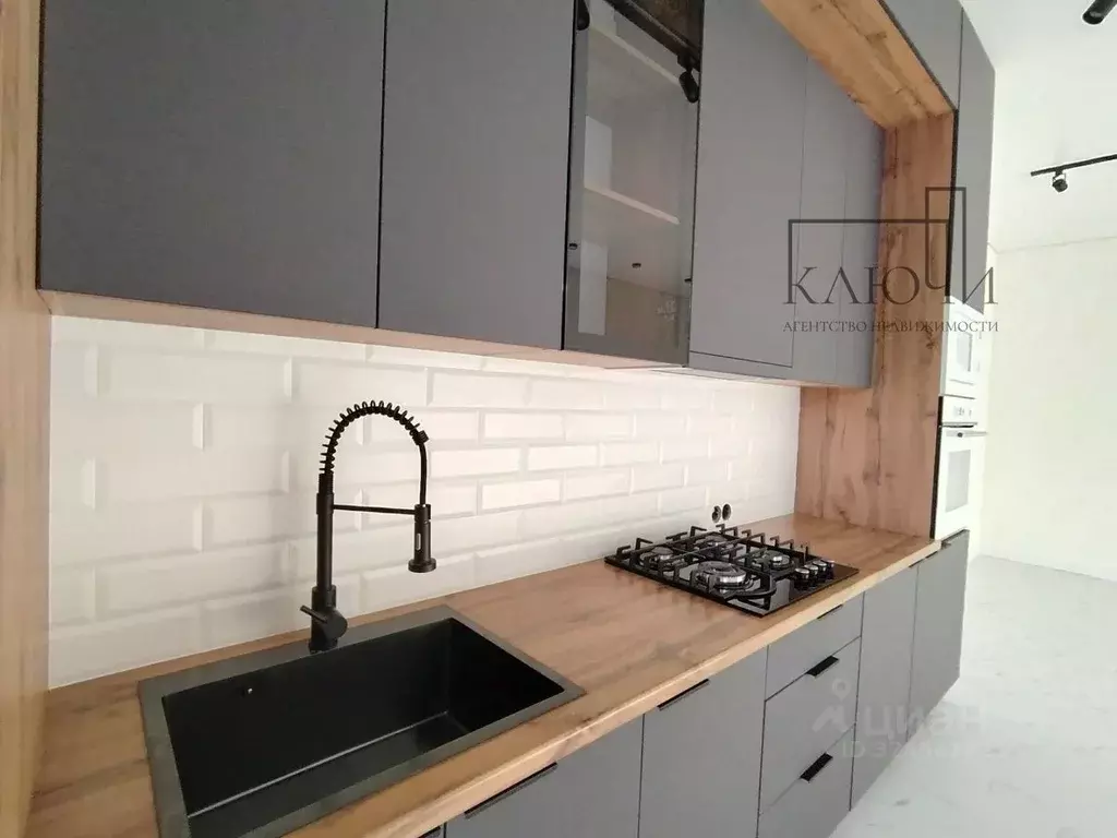 Дом в Челябинская область, Магнитогорск ул. Книжная, 27 (70 м) - Фото 1