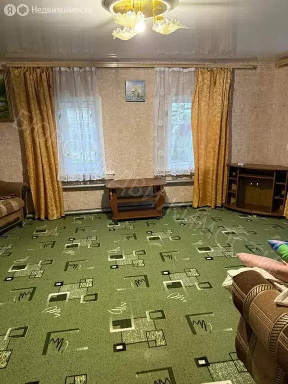 Дом в Красная Кудрявка, Советская улица, 52 (70 м) - Фото 2