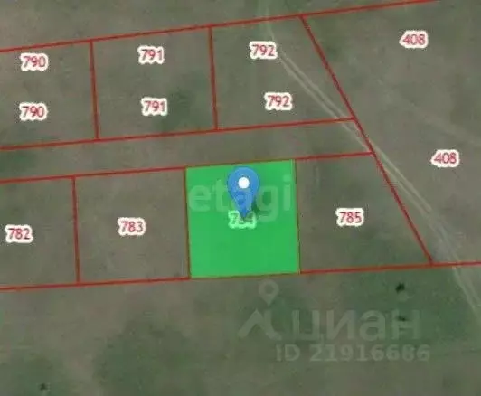 Участок в Калининградская область, Гурьевский муниципальный округ, ... - Фото 1
