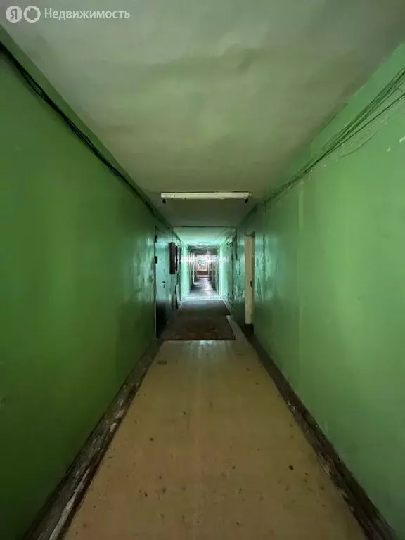 1к в -комнатной квартире (13.6 м) - Фото 2