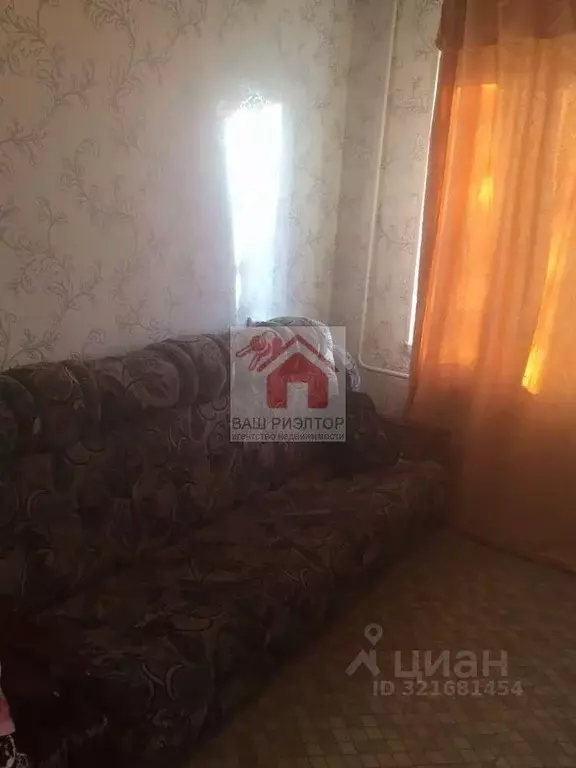 1-к кв. Самарская область, Самара Воронежская ул., 141 (30.2 м) - Фото 1