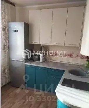 1-к кв. Белгородская область, Старый Оскол Жукова мкр, 26 (38.0 м) - Фото 1