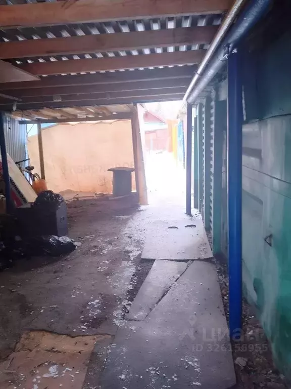 Участок в Омская область, Омск Привокзальный мкр, ул. Желиховского, 71 ... - Фото 2