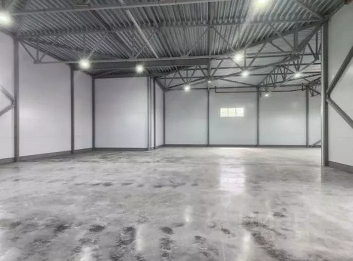 Склад в Ленинградская область, Ломоносовский район, Низинское с/пос, ... - Фото 2