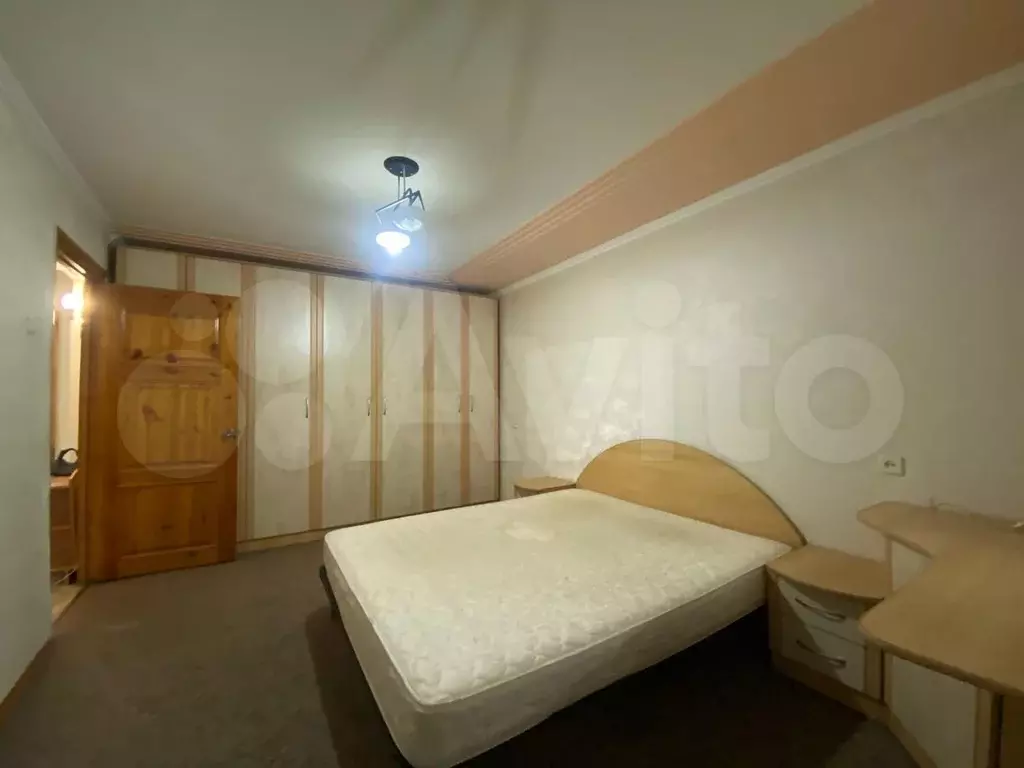 3-к. квартира, 74 м, 2/7 эт. - Фото 0