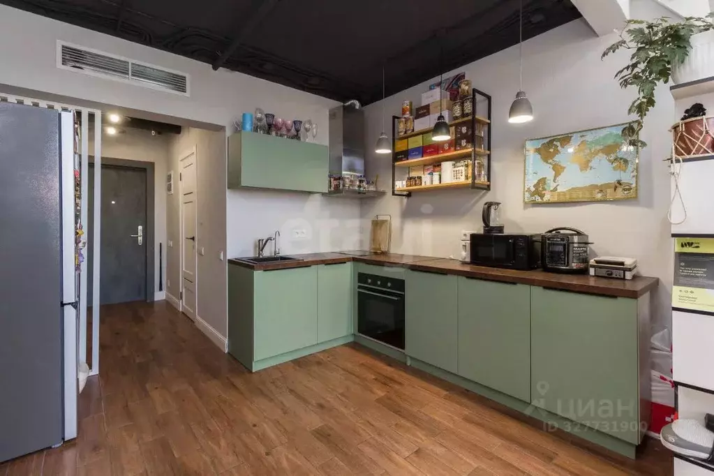 Помещение свободного назначения в Тюменская область, Тюмень ул. ... - Фото 2