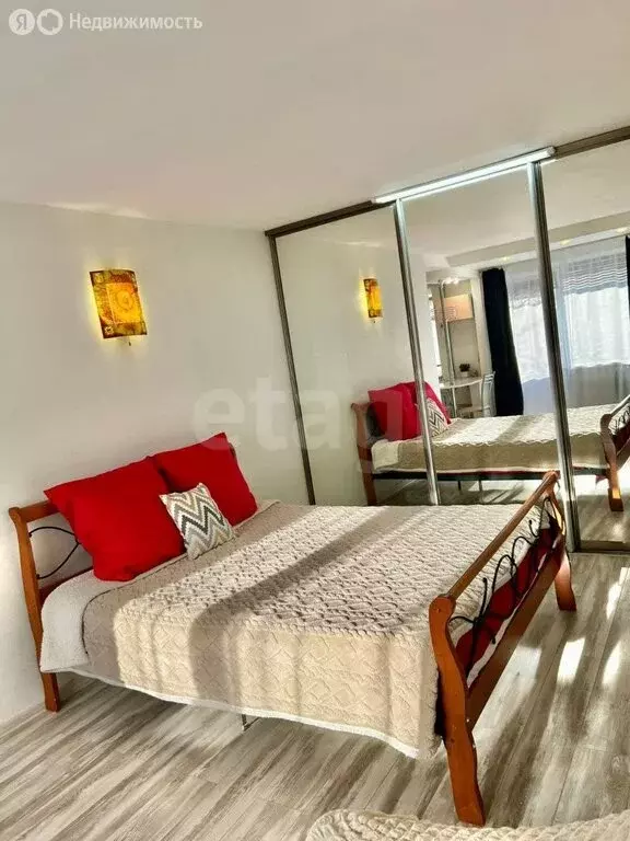 Квартира-студия: Ярославль, Большая Фёдоровская улица, 77 (34 м) - Фото 2